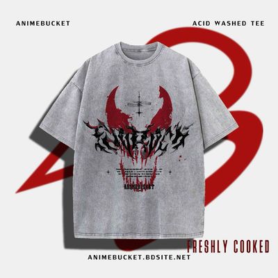 BERSERK PUMPCOVER -1 | WHITE WASHED_img_0