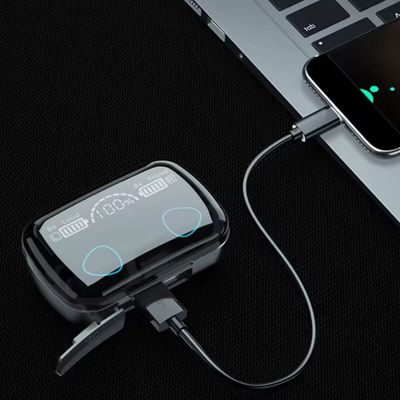 M10 TWS Wireless Earbuds_img_4