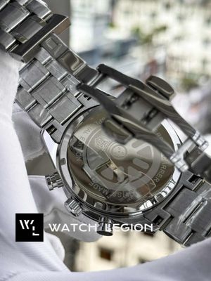 TAG CHAIN 2 CHRONO SILVER BODY WHITE DIAL BLACK SUB_img_1