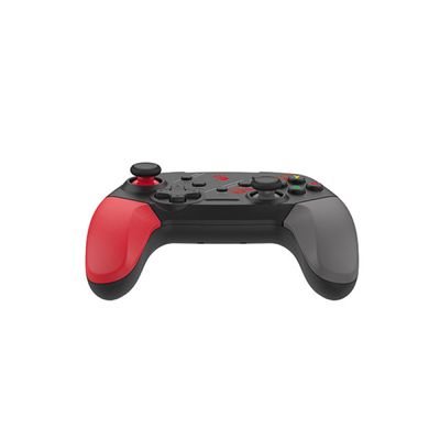 A4Tech Bloody GPW50 2.4G Wireless & USB Gaming Controller - Red_img_3