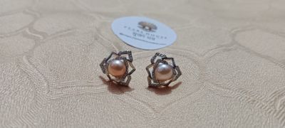 Exclusive Pearl Ear Ring_img_2