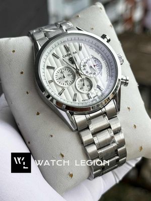 TAG CHAIN 1969 FULL SILVER WHITE DIAL_img_0