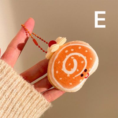 Soft bread keychains 🍔🍞🥖🥯_img_6