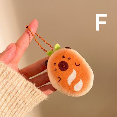 Soft bread keychains 🍔🍞🥖🥯_img_7
