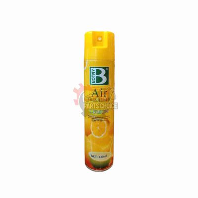BOTNY AIR FRESHENER LEMON 330ML_img_0