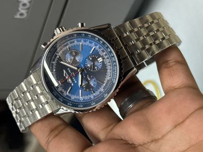 BREITLING NAVITIMER BLUE DIAL_img_0