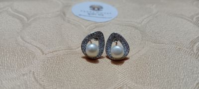 Exclusive Pearl Ear Ring_img_2