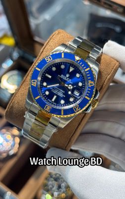 Rolex Submariner European standard_img_0