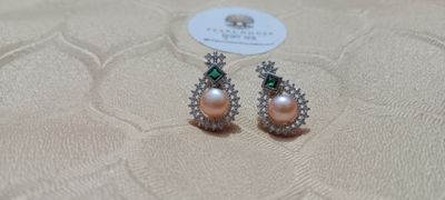 Exclusive Pearl Ear Ring._img_2