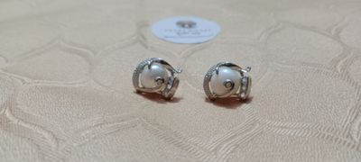 Mother Pearl Ear Ring_img_0