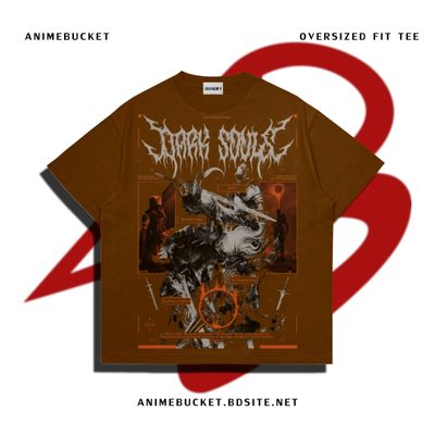 BERSERK || BROWN SOLID_img_0