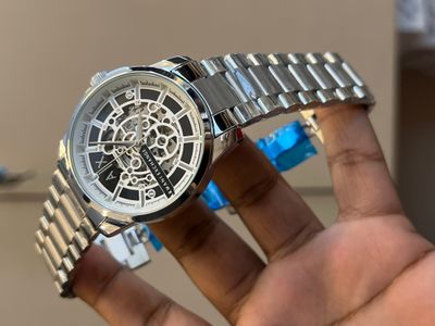 ARMANI EXCHANGE AUTO CH_img_0