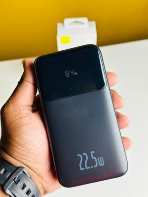 Baseus Comet Series 22.5W 20000mAh Powerbank_img_4