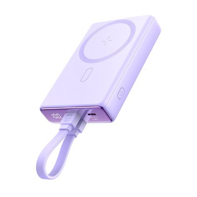 JOYROOM JR-PBM01 20W Power Bank 10000mAh with Built-in Cable&Kickstand_img_13
