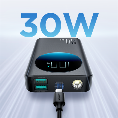 Joyroom JR-PBF01 10000mah PD 30W powerbank_img_4