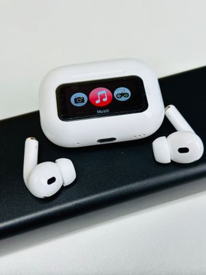 WT-2 Wireless Bluetooth Headset With Led Display LED ডিসপ্লে সহ WT-2 ওয়্যারলেস ব্লুটুথ হেডসেট ।_img_2