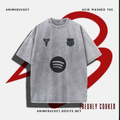 BARCELONA MAMBA || ALL NEW WASHED COLORS_img_1