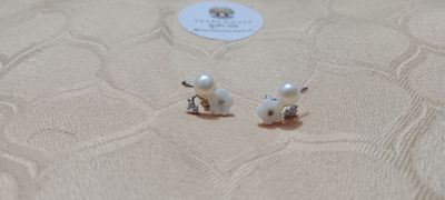 Exclusive Pearl Ear Ring_img_1