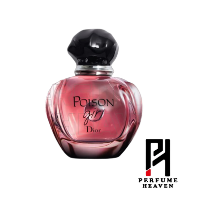 Dior Poison Girl EDP – 100ml_img_0