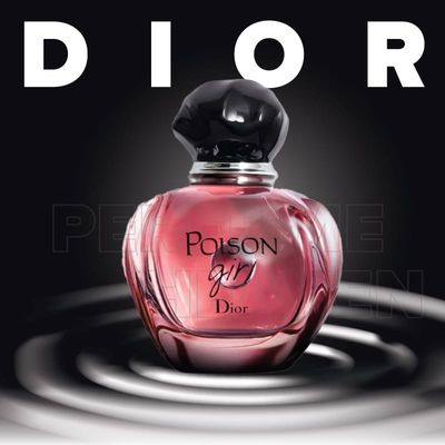 Dior Poison Girl EDP – 100ml_img_1