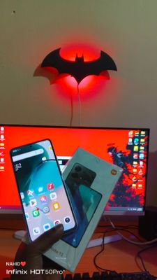 Redmi Note 13 Official 8/256_img_1