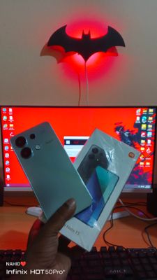 Redmi Note 13 Official 8/256_img_2