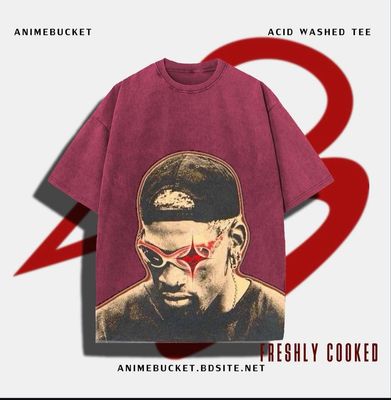 TRAVIS || RED WASHED_img_0