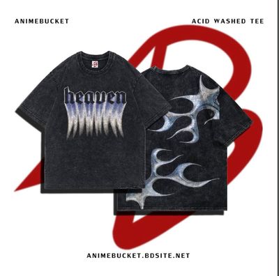 HEAVEN || BLACK WASHED_img_0