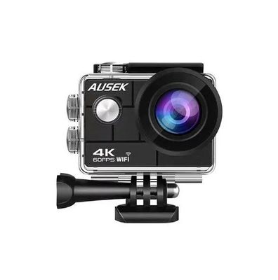 Ausek AT-Q44CR 4K Waterproof Action Camera Ausek AT-Q44CR 4K ওয়াটারপ্রুফ অ্যাকশন ক্যামেরা ।_img_0