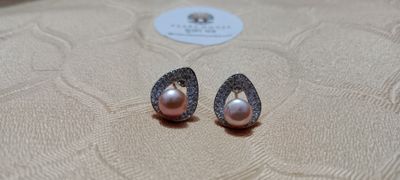 Exclusive Pearl Ear Ring_img_1