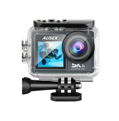 Ausek AT-M40R 5K ওয়াটারপ্রুফ অ্যাকশন ক্যামেরা  Ausek AT-M40R 5K Waterproof Action Camera ._img_1