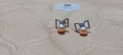 Exclusive Pearl Ear Ring_img_2