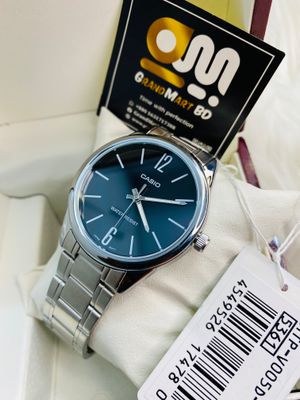 Casio MTP-V005D-1BUDF Watch For Men_img_0
