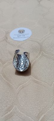 Adjustable Mother Pearl Finger Ring_img_2