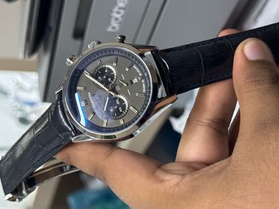 TAG BELT 2 CHRONO SILVER BODY BLACK BELT GREY DIAL BLACK SUB_img_0