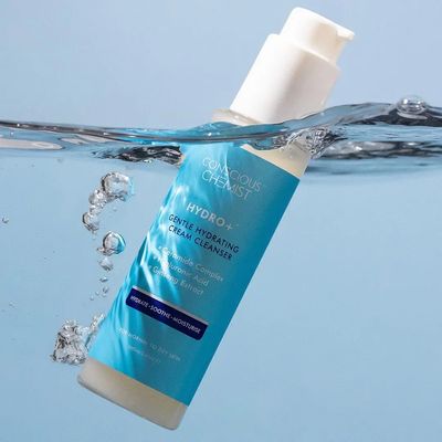 Conscious Chemist Gentle Hydrating Face Wash 100ml_img_1
