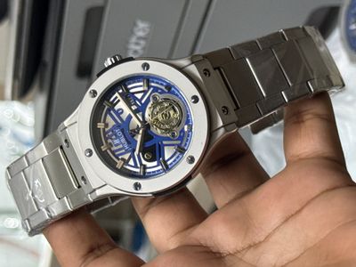 HUBLOT CHAIN TOURBILLION DESIGN_img_0