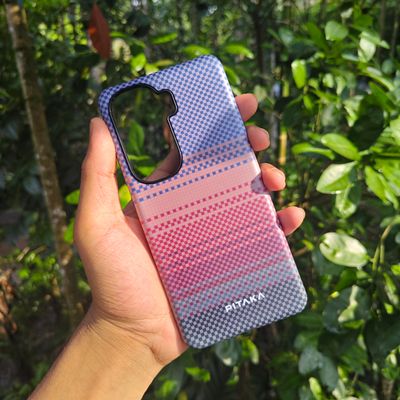 IQOO Neo10 Double layer back cover . back side hard shell in side soft silicone_img_6
