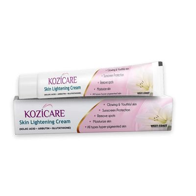 Kozicare Skin Lightening Cream – 15g_img_0