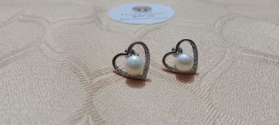 Exclusive Design Pearl Ear Ring_img_0
