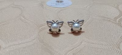 Butter fly Shape Ear Ring_img_0