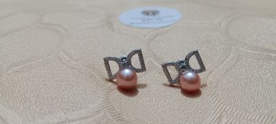 Exclusive Pearl Ear Ring_img_0