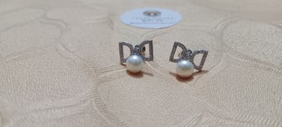 Exclusive Pearl Ear Ring_img_1