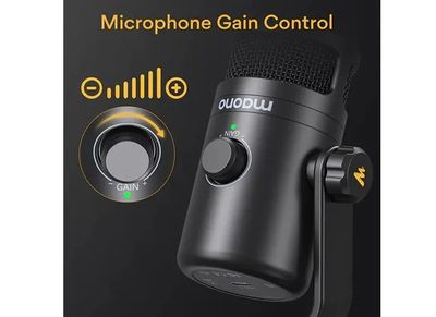 MAONO PD100U Dynamic USB Microphone ._img_1