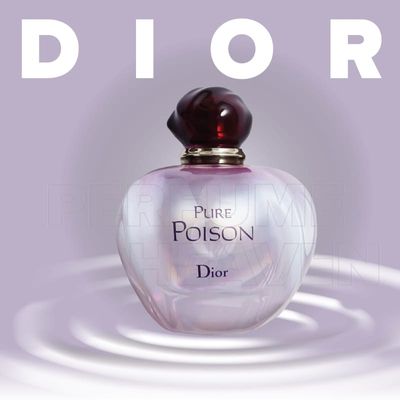 Dior Pure Poison EDP – 100ml_img_1