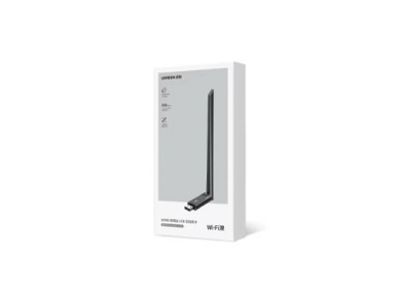 UGREEN AX900 USB Wi-Fi 6 Dual-Band Adapter_img_1