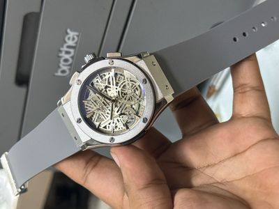 HUBLOT GEAR DIAL GREY_img_0