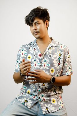Premium Hawai Man's Shirt_img_0