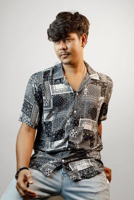 Premium Hawai Man's Shirt_img_0