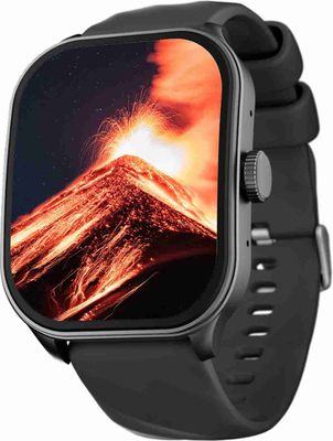 FS1 Pro - Smart Watch 1.96" Super Amoled_img_0